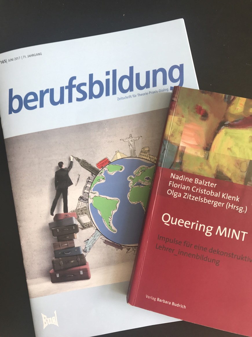 Queering MINT