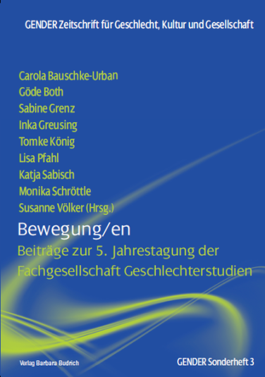 genderbewegungen